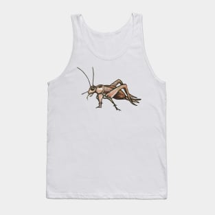 Cricket Tank Top